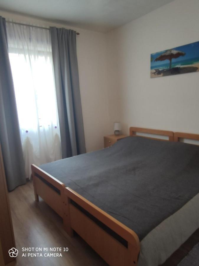 Apartments Davor Umago Exterior foto