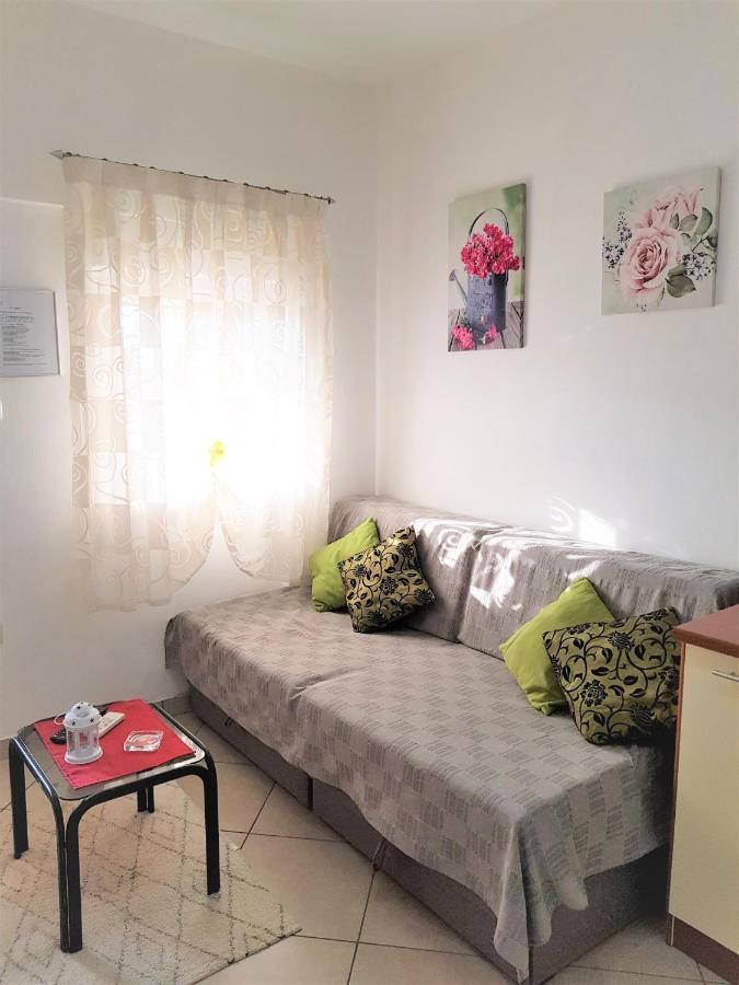 Apartments Davor Umago Exterior foto