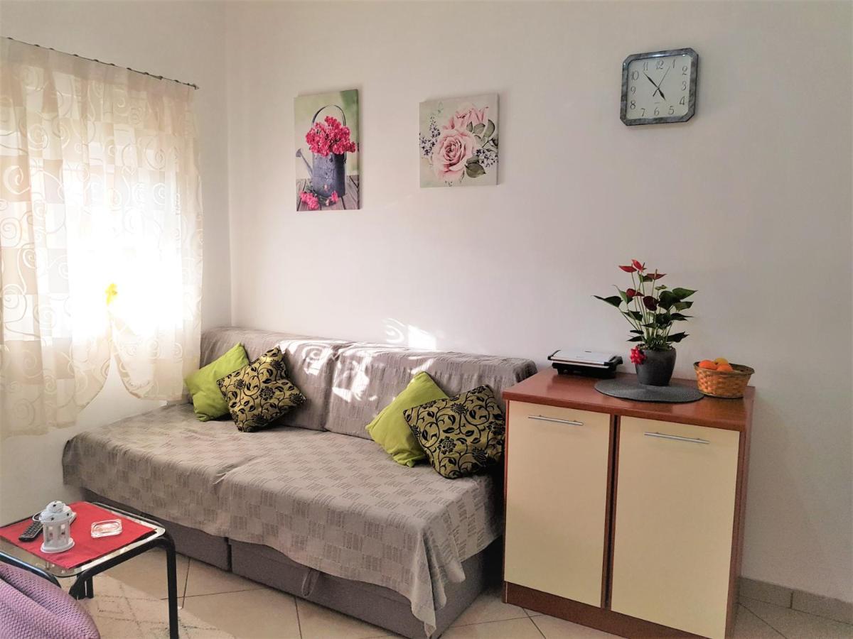 Apartments Davor Umago Exterior foto