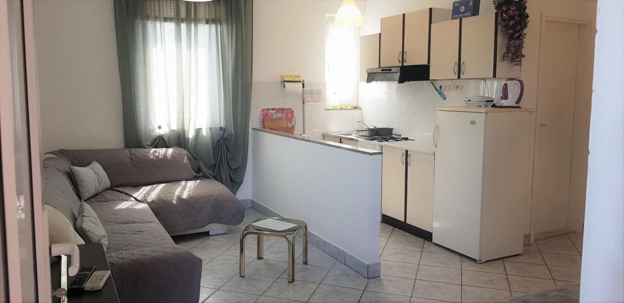 Apartments Davor Umago Exterior foto