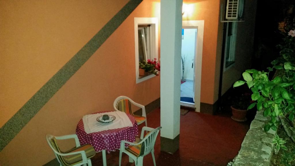 Apartments Davor Umago Quarto foto