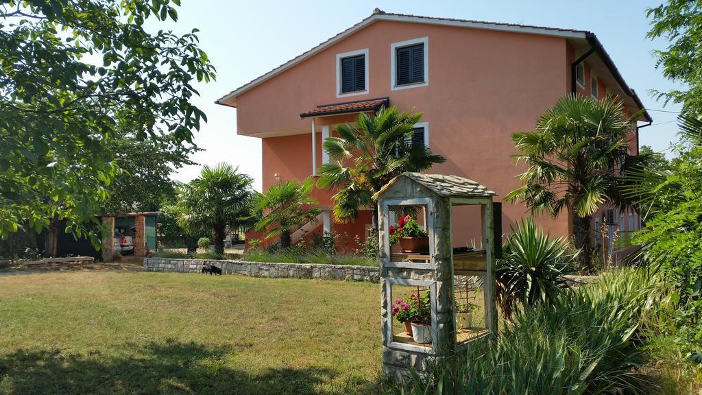 Apartments Davor Umago Quarto foto