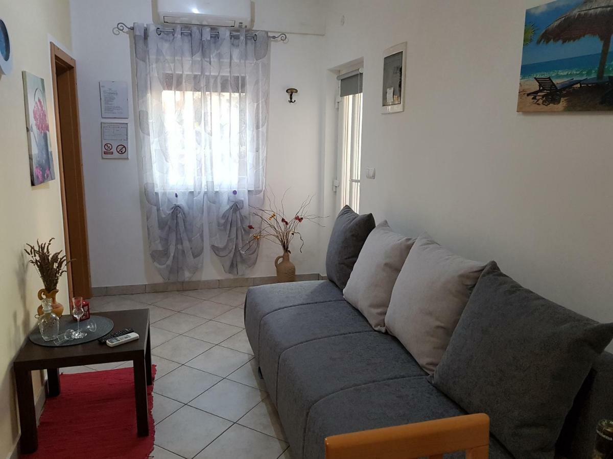 Apartments Davor Umago Exterior foto