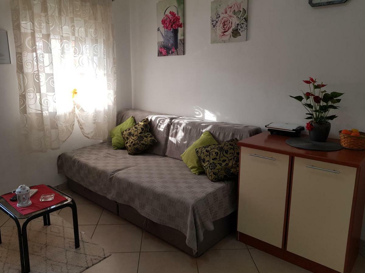 Apartments Davor Umago Exterior foto