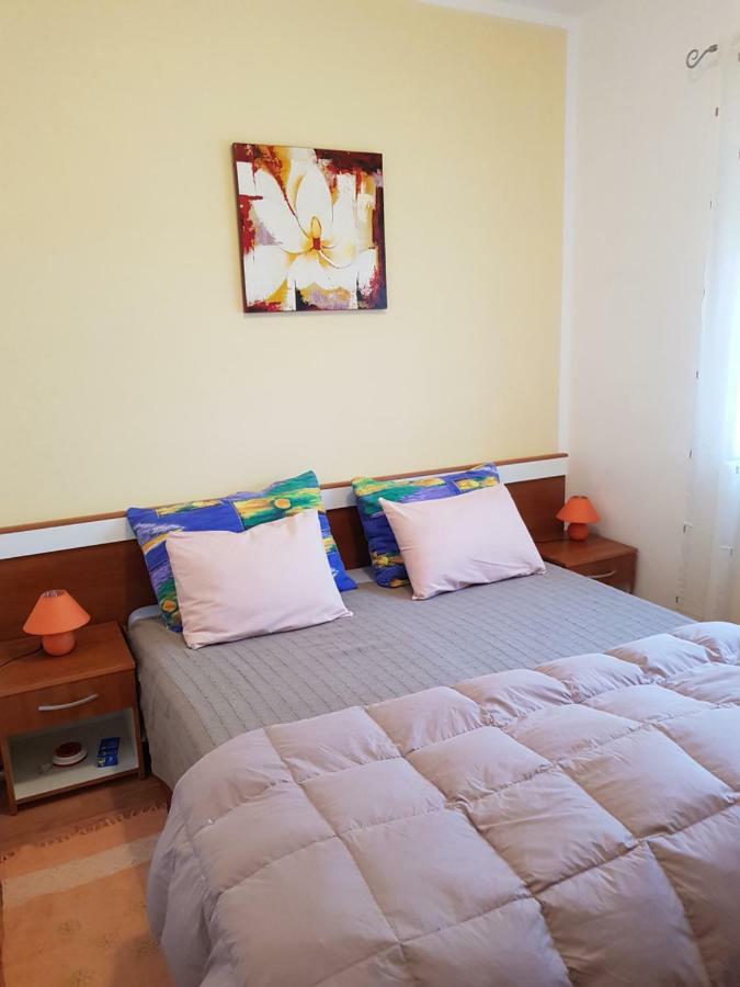 Apartments Davor Umago Exterior foto