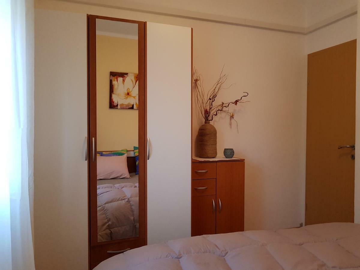 Apartments Davor Umago Exterior foto
